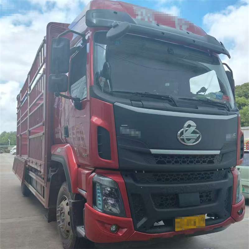 冕宁县洪雅县物流专线运输的多样魅力与高效流程